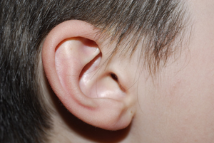 listening ears pictures for kids