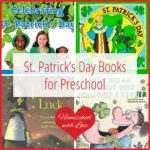 St. Patrick’s Day Books for Preschool